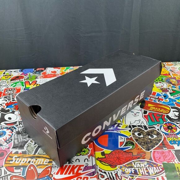 Converse All Star High Sand Dye Bleached Womens Various Sizes - Picture 14 of 14